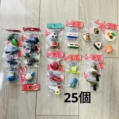 イワコー おもしろ消しゴム 大量セット まとめ売り - メルカリ