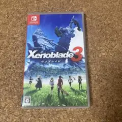 Xenoblade3