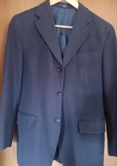 J.CREW ジェイクルー　紺ジャケット