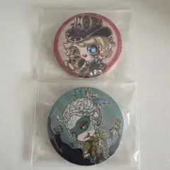 GIGO限定 第五人格 フラバルー バルーンワルツ アクリルスタンド