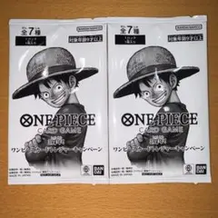 3周年！　ワンピースカード　トレジャーキャンペーン