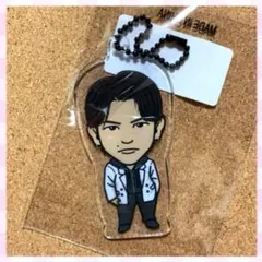 NAOTO クリアチャーム