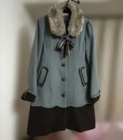 アクシーズファム　axes femme 　チョコミントのサムネイル