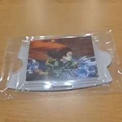 鬼滅の刃 水の呼吸ランダムミニアクスタ