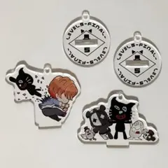 2026年最新】キヨ アクキーの人気アイテム - メルカリ