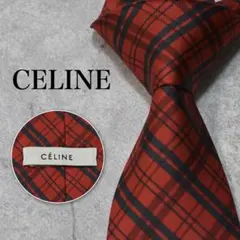 2026年最新】CELINE メンズ ネクタイの人気アイテム - メルカリ