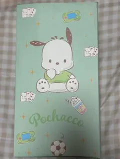 Pochacco マグカップ ストロー付き