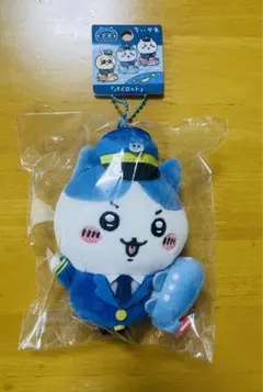 はちわれ　パイロット