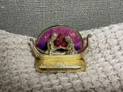 ディズニー JCB DISNEY CARD-CLUB 2025 ラプンツェル