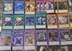 2026年最新】ブラックマジシャンデッキの人気アイテム - メルカリ