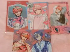 にじさんじ Oriens 赤城ウェン レア