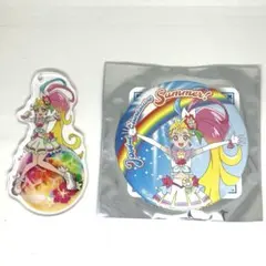 2026年最新】ランダムオーナメントキーホルダー プリキュアの人気