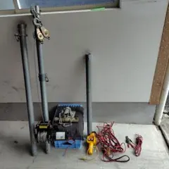 O-2427】ナショナル ループアンテナ RD-9170 中波専用 - メルカリ
