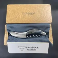 Laguiole en Aubrac ソムリエナイフのサムネイル