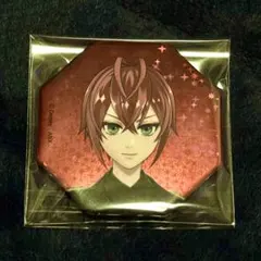 ツイステ　スケアリー　アニメイト限定　缶バッジ　リドル 2025年最新】リドル 缶バッジの人気アイテム - メルカリ