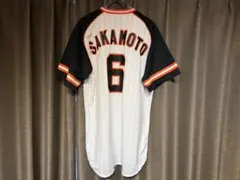 2026年最新】坂本勇人ユニフォームの人気アイテム - メルカリ