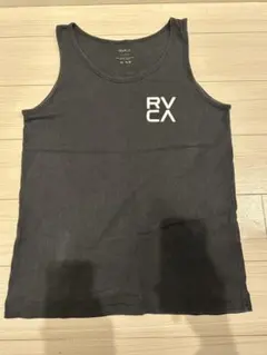 ルーカ　rvca ノースリーブ　タンクトップ　ブラックのサムネイル
