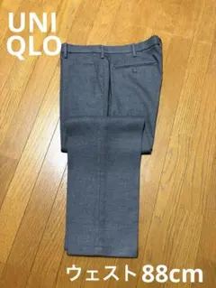 UNIQLO ヒートテック ウォームスマートパンツ
