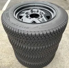 2026年最新】175/80 dm-v3の人気アイテム - メルカリ