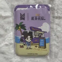 2026年最新】TINYTaN 紅茶花伝の人気アイテム - メルカリ