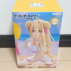 デート・ア・ライブV 星宮六喰 水着ver. ぬーどるストッパーフィギュア