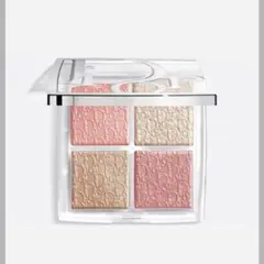 バックステージ グロウ マキシマイザー パレット　003 パーリーピーチグロウ