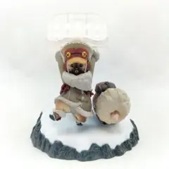 オトモアイルー マルチスタンド モンスターハンター アイスボーン