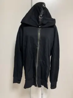 L.G.B. ルグランブルー風 パーカー＆サルエルパンツ セットアップ [M]3