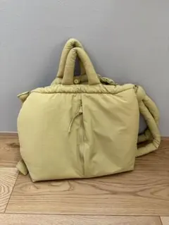olend 正規品　ライム　美品