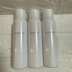 【新品】SHIRORU クリスタルホイップ　洗顔料　３本セットのサムネイル