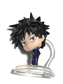 呪術廻戦　伏黒恵　カプセルフィギュアコレクション