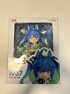 ねんどろいど ウマ娘 ツインターボ 1957 - メルカリ