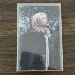 【stray kids】DO IT フィリックス　トレカ　レンチキュラー