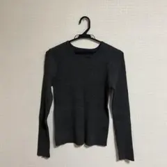 ベースメントオンライン ニット