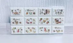 サンリオ ちょこぶろっくしーる ポチャッコ