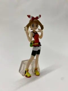 バンダイ ポケモンスケールワールド ホウエン地方　ハルカ