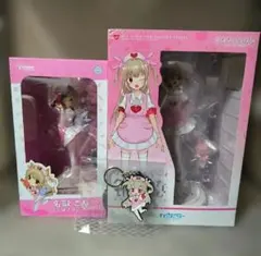 2025年最新】名取 さな フィギュアの人気アイテム - メルカリ