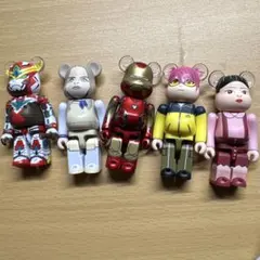2026年最新】ベアブリック まとめ売りの人気アイテム - メルカリ