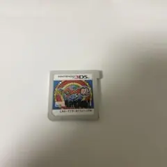 妖怪ウォッチ真打　3dsソフト