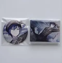 2026年最新】kaito グリッター缶バッジの人気アイテム - メルカリ