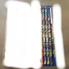 セサミストリート 未使用鉛筆11本セット - メルカリ