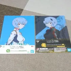 一番くじ シン・エヴァンゲリオン劇場