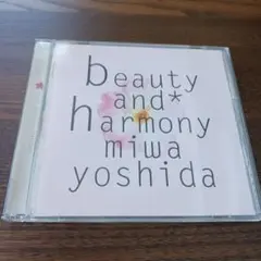 miwa yoshida beauty and harmony