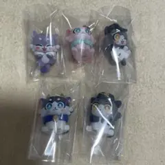 崩壊スターレイル スタレ キメラ フィギュア まとめ売り