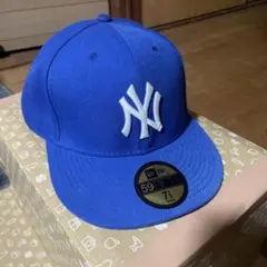 New Era 59FIFTY New York Yankees キャップ