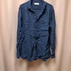 リネンシャツ シャツ