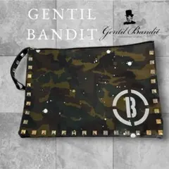 2026年最新】GENTIL BANDIT メンズ クラッチバッグの人気アイテム