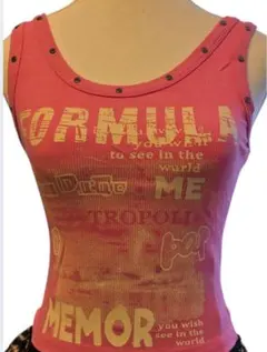 2025年最新】y2kキャミソールの人気アイテム - メルカリ