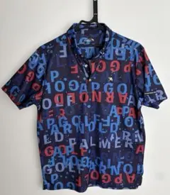 ゴルフウェア　アーノルドパーマー