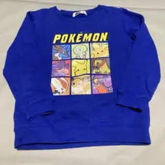 ポケモン トップス